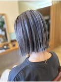 シャドールーツグレー
