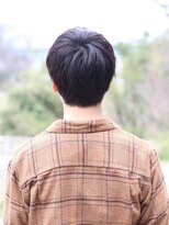 リップス 吉祥寺アネックス店(LIPPS) ショートマッシュ