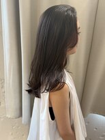 エルサフィロ ヒゴバシ(el zafiro)&nbsp;【エルサフィロ　肥後橋】お客様スタイル