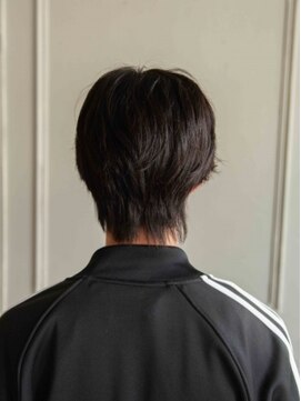 スリー いわき(iii) マッシュショート【いわき】