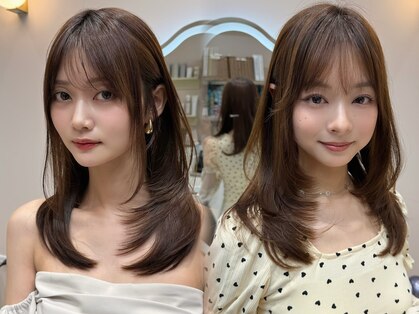 ロエ(LOE)の写真