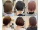 ニコ ウィズ(Nico with)の写真
