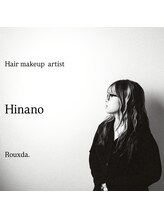 セット アンド バイ ルゥーダ 品川駅前店(SET and..by Rouxda.)&nbsp;Hinano 