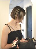ブリーチワークボブ