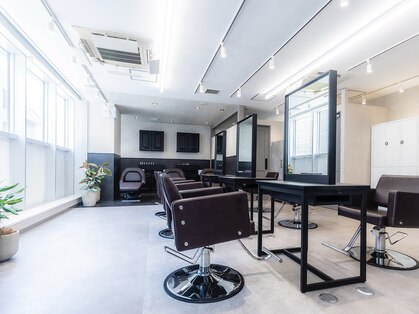 フォト 武蔵小杉(foto)の写真