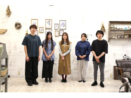 プラスケアハル(PLUS CARE haru)の写真