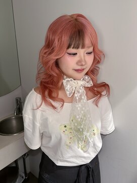 キオク(KIOX) ハイトーン/ブリーチ/名古屋