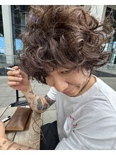 チクロ(ticro) 城戸 孝