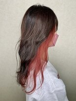 メイ 十条店(mei)&nbsp;髪質改善/顔周りレイヤーカット/グレージュ[十条/十条駅]