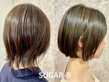 シュガービー(SUGAR-B)