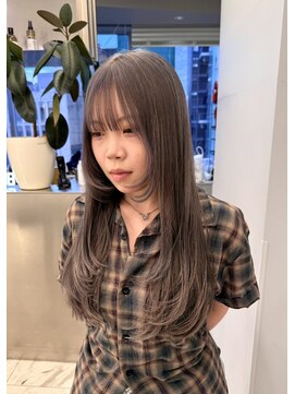 ヴァイス 新宿店(VAICE) beige