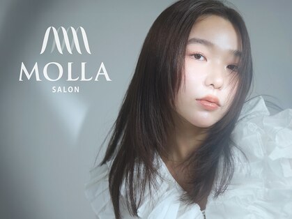 モーラ 浅香山店(MOLLA)の写真