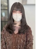 ＊畠山こだわりレイヤーカット＊