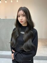 エレリー 名駅(EleRe)&nbsp;髪質改善バイカルテ名古屋名駅ワンホンレイヤーカットg44