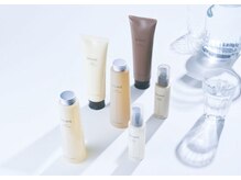 感動レベルの補修力！バイカルテで“芯から美髪”へ　￥7700