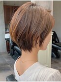 20代30代40代ナチュラル大人可愛いレイヤースタイル