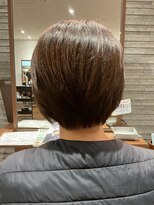 アミカ シーモール店(Amica)&nbsp;ショートスタイル
