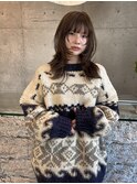 【Tsuki】layer / Olive