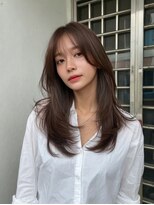 レリーリズ 大阪梅田(Rely Liz)&nbsp;動きたっぷりレイヤーカット