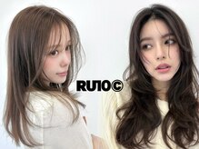 ルージュシー 堀江(RU10C)