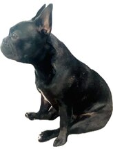 ナナヘアーサロン(Nana hair salon)&nbsp;米岡 真紀