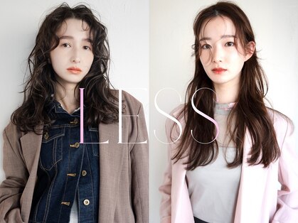 レス 伏見(LESS)の写真