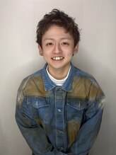 ディーバ 錦糸町(D.I.E.V.A)&nbsp;山城 龍生