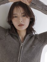 リー 京橋(Lee)&nbsp;レイヤーカット