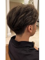 ヘアーサロン リアン 熊谷2号店(hair salon Rien)&nbsp;ハイライトメッシュ☆