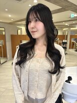 サードショップ 梅田茶屋町店(THIRD SHOP)&nbsp;オトナレイヤーカット似合わせ