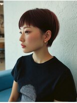 シー(See.) ショートスタイル