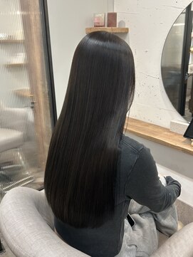 シア 綾瀬店(SHEER) 【Mayu】オリーブグレー