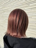 ゼルプレミアムレイクタウン(ZELE)&nbsp;ピンクベージュカラー