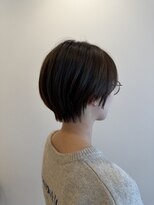 エルレ(Elure) まるみショート