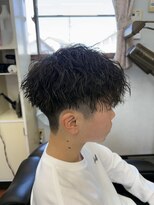 デザミ(Des Amis) ツイスパ