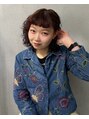 ガーデンヘアー(Garden hair)&nbsp;スギヤマ チヒロ