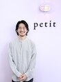 アグ ヘアー プティ 旭川大町店(Agu hair petit)&nbsp;後藤 健太
