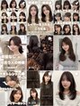 アマトウキョウスマートサロン(AMA TOKYO×Smart Salon) Instagramで美容情報お届けしてます♪