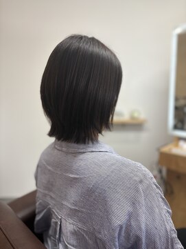 トリコ 川内店(trico) 毛髪改善カラー/毛髪改善トリートメント/毛髪改善ストレート