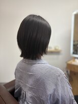 トリコ 川内店(trico) 毛髪改善カラー/毛髪改善トリートメント/毛髪改善ストレート