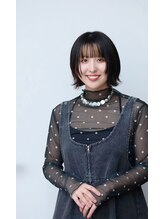 シェール(cher)&nbsp;中谷亜未 レイヤー