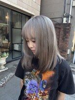 シアン 八王子店(SHIAN) ウルフレイヤー