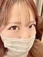 アース コアフュールボーテ 東松山店(EARTH coiffure beaute)&nbsp;持ち抜群！LEDエクステ