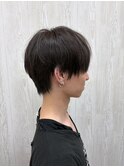 メンズカット（眉カットサービス）