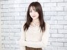 【流行りの韓国ヘア特化サロン】シールエクステ胸くらいの長さ70枚￥9200