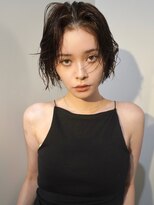 ゾーイ ケゴ 天神今泉(ZOEY kego)&nbsp;天神 ボブ