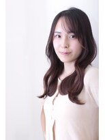 リメル 奥沢自由が丘店(Remel) 髪質改善縮毛矯正