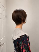 ダオン(DAON)&nbsp;ショートヘア