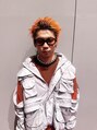 フローレン(FLOREN)&nbsp;母校でヘアショーをした際のスタイルです◎バッサリ切りました。