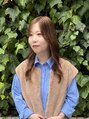 サラジュ 梅田店(SARAJU)&nbsp;イシヅ シオリ
